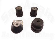 Load image into Gallery viewer, Compatible with Stihl 028, 028wb, 028 Super Replacement Av Buffer Mounts, Set of 4