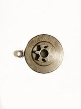 Load image into Gallery viewer, Compatible with Stihl MS200, MS200T, 020T, 200T, MS192T 6 Tooth Spur Sprocket 3/8 LP Pitch Includes Bearing