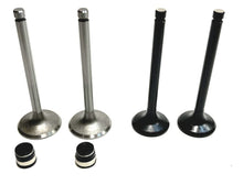 Load image into Gallery viewer, Complete Kohler Engine Rebuild Kit 83mm CH25 CH730 KT740 Rods