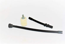 Load image into Gallery viewer, Fuel Line Filter Kit Homelite Super XL 925 SXL925 64083
