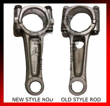Load image into Gallery viewer, Onan Connecting Rods Set of 2 B43 P216 BF New Style 114-0394