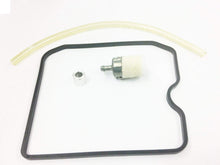 Load image into Gallery viewer, Fuel Line Kit For McCulloch 10-10, 850, 805, 710,60 Chainsaws. Includes Fuel Tank Gasket, Fuel Line And Filter, And Fuel