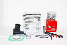 Load image into Gallery viewer, Cylinder Conversion Kit Husqvarna 394 394XP 56mm 503460071