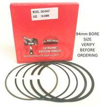 Load image into Gallery viewer, Rebuild Kit Briggs Intek 19-21 HP OHV 794126 Rings