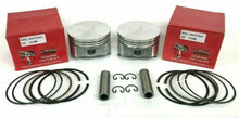 Load image into Gallery viewer, Onan .030 Rebuild Kit P216 P218 P220 B43 B48 Pistons Gaskets