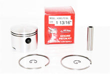 Load image into Gallery viewer, Homelite Super XL, Big Red, Old Blue, 10045, Piston Kit 1 13/16", Part # A63648