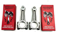 Load image into Gallery viewer, Onan Connecting Rods Set of 2 B43 P216 BF New Style 114-0394