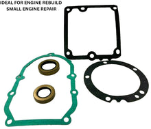 Load image into Gallery viewer, Rebuild Kit for Onan P216G P218G P220G B43 B48 - 3.250 Bore"