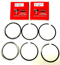 Load image into Gallery viewer, 2 Ring Sets Fits Kohler KT17 KT19 M18 M20 MV16 MV18