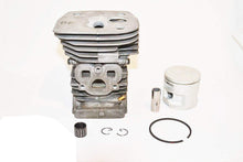 Load image into Gallery viewer, 49mm Cylinder Piston Kit Husqvarna 460 Rancher 455 Big Bore