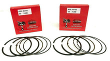Load image into Gallery viewer, Briggs Intek V-Twin Rebuild Kit 44 Cu In 792026 Rings