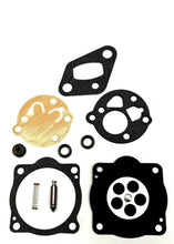 Load image into Gallery viewer, Replacement Carburetor kit Compatible with Stihl FS 80 trimmers, Fits TK carburetors on Japan-built engines