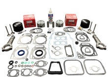 Load image into Gallery viewer, Vanguard 30 CI Master Overhaul Kit Rods & Valves 68mm Pre-2008