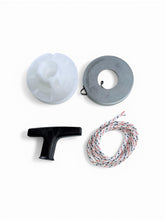 Load image into Gallery viewer, Starter Kit Fits Homelite Super 2 XL-2 240 245 Pulley Spring