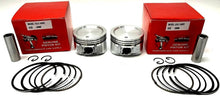 Load image into Gallery viewer, Vanguard 30 CI Master Overhaul Kit Rods & Valves 68mm Pre-2008