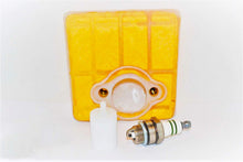 Load image into Gallery viewer, Jonsered 670, 670 Champ, 630, 625, 625II Replacement Tune Up Kit