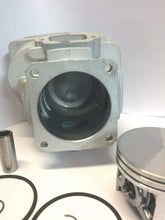 Load image into Gallery viewer, 52mm Piston and Cylinder Kit Fits Stihl 064 1122-020-1203