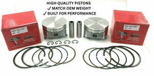 Load image into Gallery viewer, Rebuild Kit for Onan P216G P218G P220G B43 B48 - 3.250 Bore"