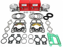 Load image into Gallery viewer, Kohler Engine Rebuild Kit for 80mm CH23 CH680 CH620 CV23 CV680
