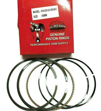 Load image into Gallery viewer, Piston Rings for Kohler 80mm Style B CH23 CH670 CH680 Std