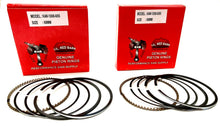 Load image into Gallery viewer, 2 Ring Sets Kawasaki FH451V FH480V FH500V FH531V 68mm