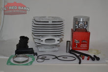 Load image into Gallery viewer, Cylinder Conversion Kit Husqvarna 394 394XP 56mm 503460071