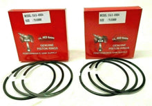 Load image into Gallery viewer, Overhaul Kit Briggs 40 Cu In V-Twin 499604 694012