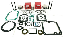 Load image into Gallery viewer, Fits Onan B43 B48 BF BG Overhaul Kit Valve Piston Gasket 3.25