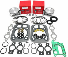 Load image into Gallery viewer, 83mm Rebuild Kit Fits Kohler CH25 CV25 24-874-30-S
