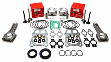 Load image into Gallery viewer, Kohler 77mm 624cc Rebuild Kit CH20 CH22 CH620 Rods Valves