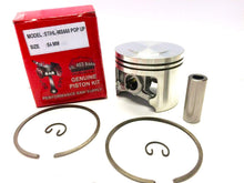 Load image into Gallery viewer, Compatible with Stihl 066 Ms660 54mm Pop Up Piston Kit Extra Power High Compression Replaces Stihl Part# 1122-030-2005