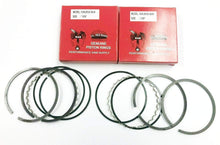 Load image into Gallery viewer, Two Sets of.010" Oversize Piston Rings Fits Kohler KT17,KT19, M18, M20, MV16, MV18, MV20 Engines,Replaces Kohler # 52-10