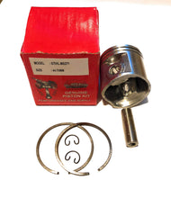 Load image into Gallery viewer, Compatible with Stihl MS271 New Style Piston Kit 44.7mm Replaces Part # 1141 030 2012 Quality Reproduction
