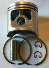 Load image into Gallery viewer, Compatible with Husqvarna 2100, 2101, 1100 Piston Kit 56MM, Replaces Part # 503488703