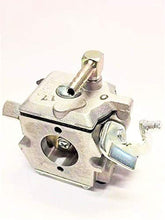 Load image into Gallery viewer, Stihl 031,031AV Carburetor Walbro OEM Replacement for Stihl Part#1113-120- 0602