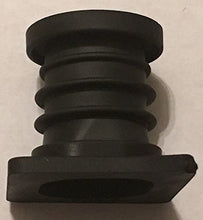 Load image into Gallery viewer, Compatible with Homelite 330 Intake Boot, for Gas Chainsaws Intake Boot, Replaces Part# 93838B