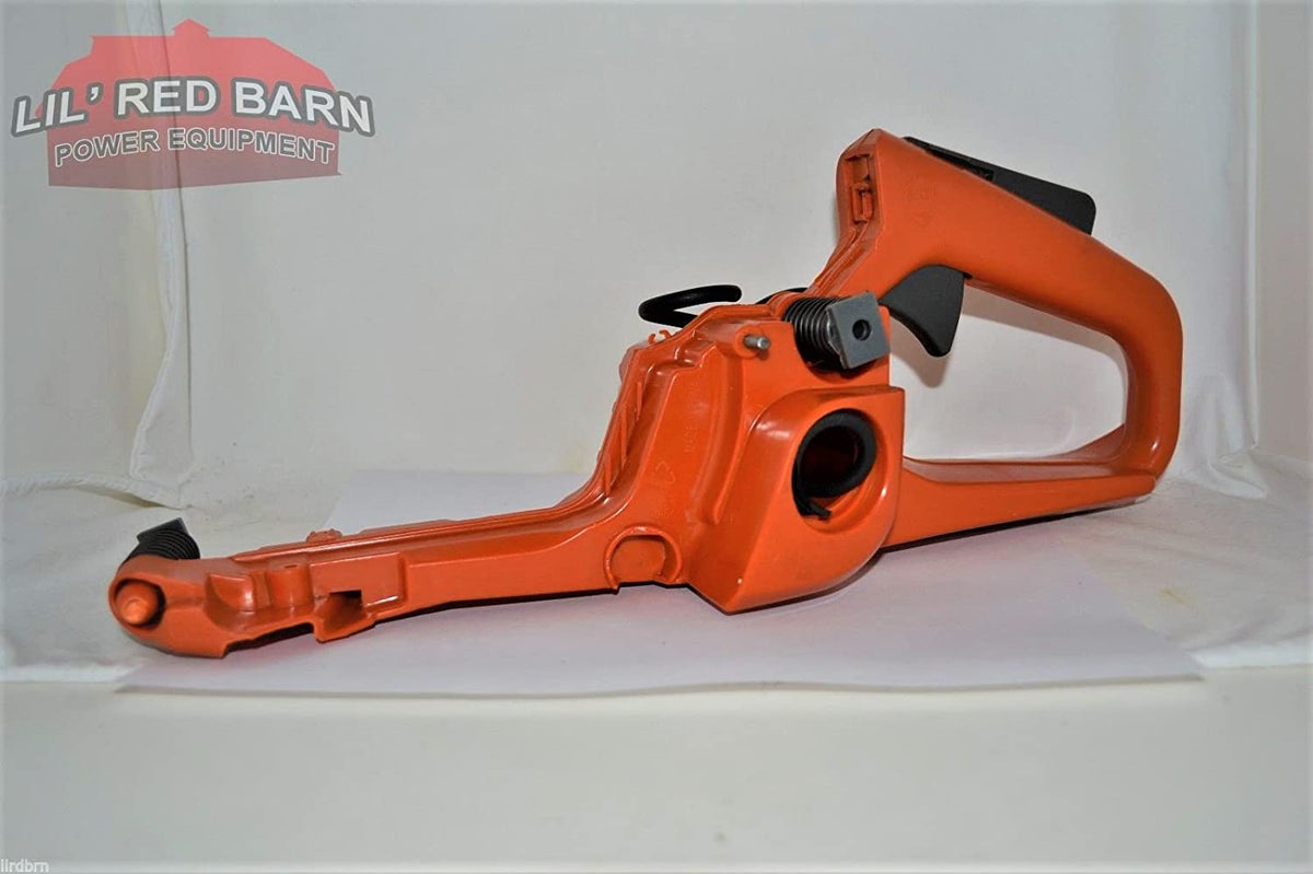 AV Buffer Mount Serbatoio Maniglia Anteriore Molla Per Husqvarna 340 345 346XP 350 351 353 Motosega 503 85 41 01,503 89 83 01