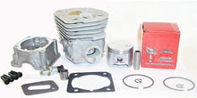 Load image into Gallery viewer, Husqvarna 350, 345, 340, 346XP, 353 Big Bore Cylinder & Piston Kit 45MM Includes Gaskets