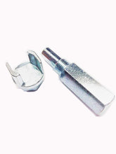 Load image into Gallery viewer, Compatible with Husqvarna Clutch Removal Tool & Piston Stop 455, 455 Rancher, 460, 445, 450, 461