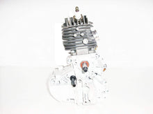Load image into Gallery viewer, Complete Engine Assembly Fits Stihl MS200, MS200T, 020T.Chainsaws 40MM Ready to Install