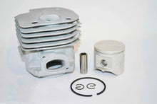 Load image into Gallery viewer, Fits Husqvarna 365, 365 Special, Jonsered 2065 Cylinder & Piston Kit 48mm Square Port