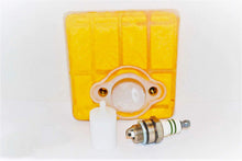 Load image into Gallery viewer, Jonsered 670, 670 Champ, 630, 625, 625II Replacement Tune Up Kit