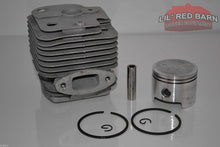 Load image into Gallery viewer, Shindaiwa Eb633RT Backpack Blower Cylinder & Piston Kit, 48mm Installation Instructions Included