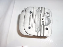 Load image into Gallery viewer, Stihl 034, 034AV, 034 Super, 036 Cylinder Kit 48mm Replaces Stihl Part # 1125-020-1204 Installation Instructions Included