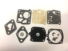 Load image into Gallery viewer, Carburetor Kit Homelite XL12 Super XL SXL925 Tillotson HS