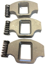 Load image into Gallery viewer, Homelite Super XL, Xl12, Sxl, Old Blue, Big Red, 10045, 10045a, 10045b, 10045c, 10045d, 10045e Clutch Shoes & Springs Replaces Homelite Part Numbers Clutch Shoe 69461 and Clutch Spring 67053