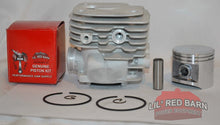 Load image into Gallery viewer, Fits Husqvarna 362, 365, 365 Special,Jonsered 2065, 2165, CS2165 Cylinder & Piston Kit,48mm Replaces 503939071 Installation Instructions Included