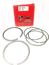Load image into Gallery viewer, Onan Piston Rings 113-0310 3.250 Bore B43 B48 P216 P218
