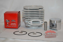 Load image into Gallery viewer, Fits Husqvarna 362, 365, 365 Special,Jonsered 2065, 2165, CS2165 Cylinder & Piston Kit,48mm Replaces 503939071 Installation Instructions Included