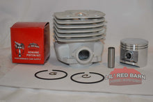Load image into Gallery viewer, Fits Husqvarna 362, 365, 365 Special,Jonsered 2065, 2165, CS2165 Cylinder & Piston Kit,48mm Replaces 503939071 Installation Instructions Included